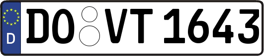DO-VT1643