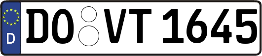 DO-VT1645