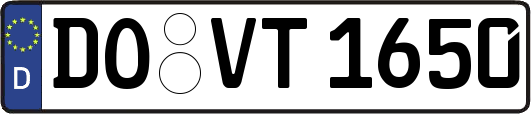 DO-VT1650