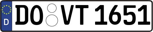 DO-VT1651