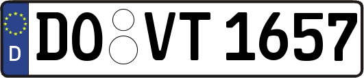 DO-VT1657