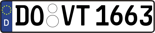 DO-VT1663