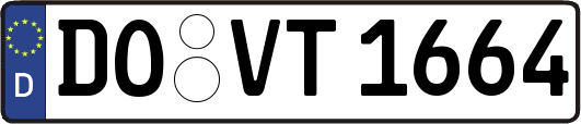 DO-VT1664