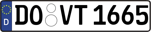 DO-VT1665