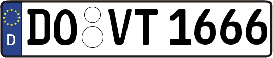 DO-VT1666