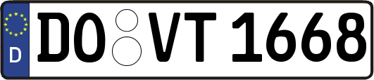 DO-VT1668