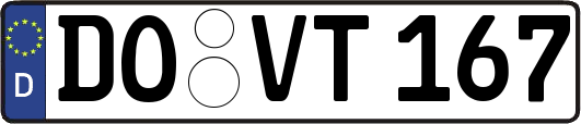 DO-VT167