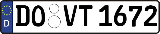 DO-VT1672