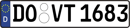 DO-VT1683