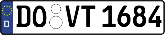 DO-VT1684