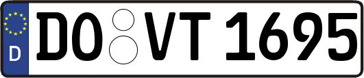 DO-VT1695