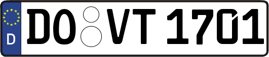 DO-VT1701