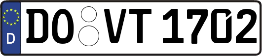 DO-VT1702
