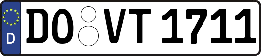 DO-VT1711