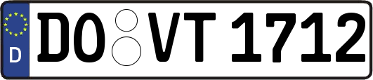 DO-VT1712