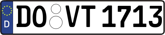DO-VT1713