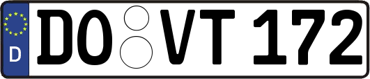 DO-VT172