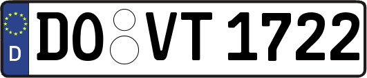 DO-VT1722