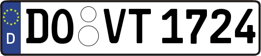 DO-VT1724
