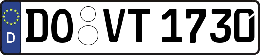 DO-VT1730