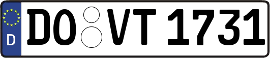 DO-VT1731