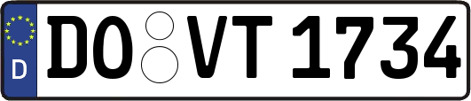 DO-VT1734