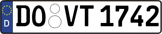 DO-VT1742