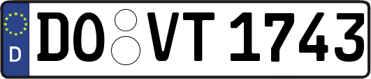 DO-VT1743