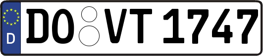 DO-VT1747