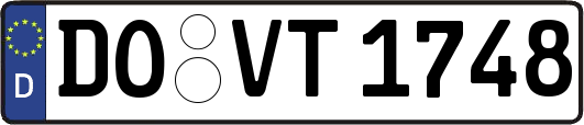 DO-VT1748