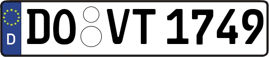 DO-VT1749