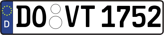 DO-VT1752
