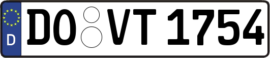 DO-VT1754