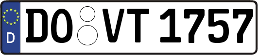 DO-VT1757