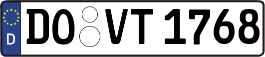 DO-VT1768