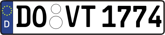 DO-VT1774