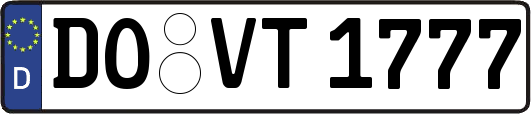 DO-VT1777