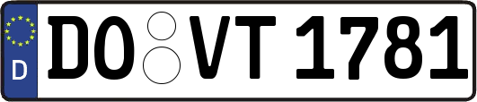 DO-VT1781