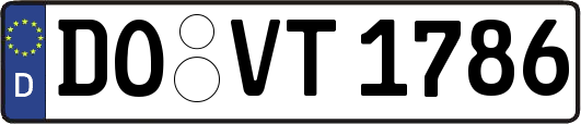 DO-VT1786