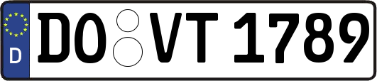 DO-VT1789
