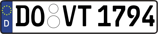 DO-VT1794