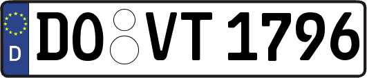 DO-VT1796