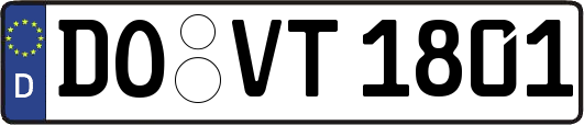 DO-VT1801