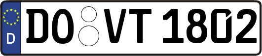 DO-VT1802