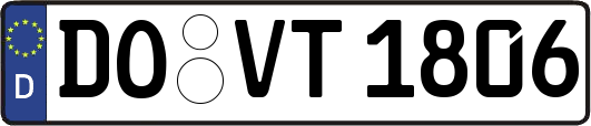 DO-VT1806