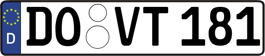 DO-VT181