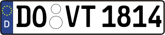 DO-VT1814