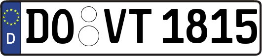 DO-VT1815