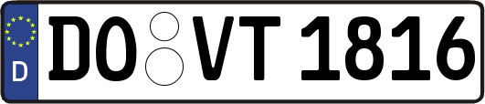 DO-VT1816
