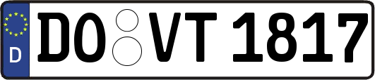 DO-VT1817